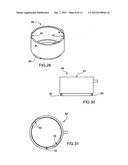 METHOD AND DEVICE FOR DISSOLVING SOLID SUBSTANCES IN WATER diagram and image