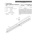 Tool Hanger Assembly diagram and image