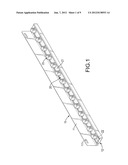 Tool Hanger Assembly diagram and image