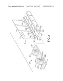 Tool Hanger Assembly diagram and image