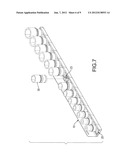 Tool Hanger Assembly diagram and image