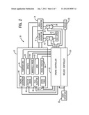 WELD SETTING BASED ENGINE-DRIVEN GENERATOR CONTROL SYSTEM AND METHOD diagram and image