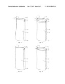 INSTANT SNAP CLOSURE MECHANISM diagram and image