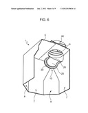 SHEET PACKAGING MATERIAL FOR PRODUCING SEALED PACKAGES OF POURABLE FOOD     PRODUCTS diagram and image