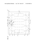 SHEET PACKAGING MATERIAL FOR PRODUCING SEALED PACKAGES OF POURABLE FOOD     PRODUCTS diagram and image