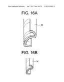 GARMENT HANGER diagram and image