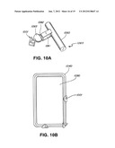 Wearable Assembly For Carrying Devices diagram and image