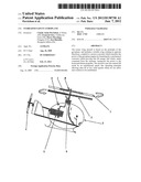 STABILIZED SAFETY GYROPLANE diagram and image