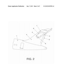 SYSTEM FOR INCREASING CONTROLLABILITY FOR AN AIRCRAFT diagram and image