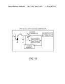 FOCAL PLANE ARRAY PROCESSING METHOD AND APPARATUS diagram and image