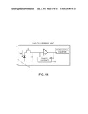 FOCAL PLANE ARRAY PROCESSING METHOD AND APPARATUS diagram and image