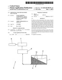 LIQUID FUEL TANK FOR MEASURING FUEL VOLUME diagram and image