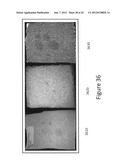 System and method for detecting and visualizing ignitable liquid residues     using hyperspectral imaging diagram and image