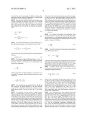 NON-CRYSTALLINE MATERIALS HAVING COMPLETE PHOTONIC, ELECTRONIC, OR     PHONONIC BAND GAPS diagram and image