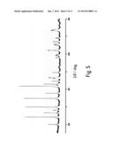 CARBON-DEPOSITED ALKALI METAL OXYANION ELECTRODE MATERIAL AND PROCESS FOR     PREPARING SAME diagram and image