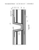 Edge-Contacted Vertical Carbon Nanotube Transistor diagram and image