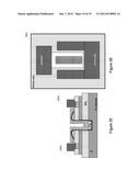 Edge-Contacted Vertical Carbon Nanotube Transistor diagram and image