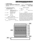 Light-Emitting Element, Light-Emitting Device, and Electronic Device diagram and image