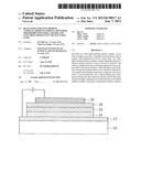 BLUE-LIGHT-EMITTING IRIDIUM COMPLEX, IRIDIUM COMPLEX MONOMER, PHOSPHORUS     POLYMER, AND ORGANIC ELECTROLUMINESCENCE DEVICE USING SAME diagram and image