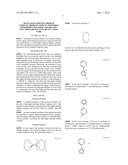 BLUE-LIGHT-EMITTING IRIDIUM COMPLEX, IRIDIUM COMPLEX MONOMER, PHOSPHORUS     POLYMER, AND ORGANIC ELECTROLUMINESCENCE DEVICE USING SAME diagram and image