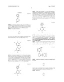 BLUE-LIGHT-EMITTING IRIDIUM COMPLEX, IRIDIUM COMPLEX MONOMER, PHOSPHORUS     POLYMER, AND ORGANIC ELECTROLUMINESCENCE DEVICE USING SAME diagram and image