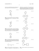 BLUE-LIGHT-EMITTING IRIDIUM COMPLEX, IRIDIUM COMPLEX MONOMER, PHOSPHORUS     POLYMER, AND ORGANIC ELECTROLUMINESCENCE DEVICE USING SAME diagram and image