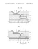 THIN-FILM TRANSISTOR AND ORGANIC LIGHT-EMITTING DISPLAY DEVICE INCLUDING     THE SAME diagram and image