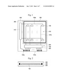 ORGANIC LIGHT-EMITTING DISPLAY DEVICE AND METHOD OF MANUFACTURING THE SAME diagram and image