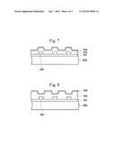 ORGANIC LIGHT-EMITTING DISPLAY DEVICE AND METHOD OF MANUFACTURING THE SAME diagram and image