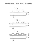 ORGANIC LIGHT-EMITTING DISPLAY DEVICE AND METHOD OF MANUFACTURING THE SAME diagram and image