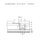 Light-Scattering Substrate, Method of Manufacturing the Same, Organic     Light-Emitting Display Device Including the Same, and Method of     Manufacturing the Organic Light-Emitting Display Device diagram and image