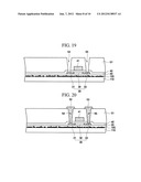 Light-Scattering Substrate, Method of Manufacturing the Same, Organic     Light-Emitting Display Device Including the Same, and Method of     Manufacturing the Organic Light-Emitting Display Device diagram and image