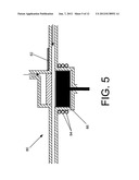 HIGH PRESSURE CHEMICAL VAPOR DEPOSITION APPARATUSES, METHODS, AND     COMPOSITIONS PRODUCED THEREWITH diagram and image