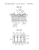 COMPOUND SEMICONDUCTOR DEVICE AND MANUFACTURING METHOD THEREOF diagram and image