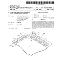 SEMICONDUCTOR PACKAGE AND DISPLAY PANEL ASSEMBLY HAVING THE SAME diagram and image