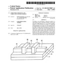 SEMICONDUCTOR DEVICE AND FABRICATION METHOD THEREOF diagram and image