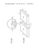 SEMICONDUCTOR DEVICE AND FABRICATION METHOD THEREOF diagram and image