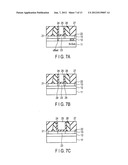 SEMICONDUCTOR DEVICE AND FABRICATION METHOD THEREOF diagram and image