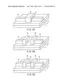 SEMICONDUCTOR DEVICE AND FABRICATION METHOD THEREOF diagram and image