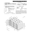 VERTICAL STRUCTURE NON-VOLATILE MEMORY DEVICES INCLUDING IMPURITY     PROVIDING LAYER diagram and image