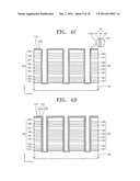 VERTICAL STRUCTURE NON-VOLATILE MEMORY DEVICES INCLUDING IMPURITY     PROVIDING LAYER diagram and image