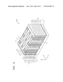 VERTICAL STRUCTURE NON-VOLATILE MEMORY DEVICES INCLUDING IMPURITY     PROVIDING LAYER diagram and image