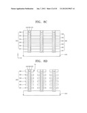 VERTICAL STRUCTURE NON-VOLATILE MEMORY DEVICES INCLUDING IMPURITY     PROVIDING LAYER diagram and image