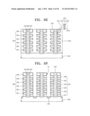 VERTICAL STRUCTURE NON-VOLATILE MEMORY DEVICES INCLUDING IMPURITY     PROVIDING LAYER diagram and image