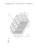 VERTICAL STRUCTURE NON-VOLATILE MEMORY DEVICES INCLUDING IMPURITY     PROVIDING LAYER diagram and image