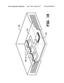 Semiconductor Device Comprising a Transistor Gate Having Multiple     Vertically Oriented Sidewalls diagram and image