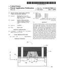 Device Having Adjustable Channel Stress and Method Thereof diagram and image