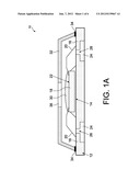 PRESSURE SENSOR AND METHOD OF PACKAGING SAME diagram and image