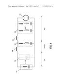 POWER DISTRIBUTION NETWORK diagram and image