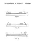 LAMINATED TRANSFERABLE INTERCONNECT FOR MICROELECTRONIC PACKAGE diagram and image